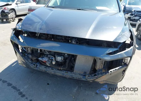 2022 Hyundai Santa Fe Limited z USA, uszkodzony, nr VIN 5NMS4DAL9NH400966